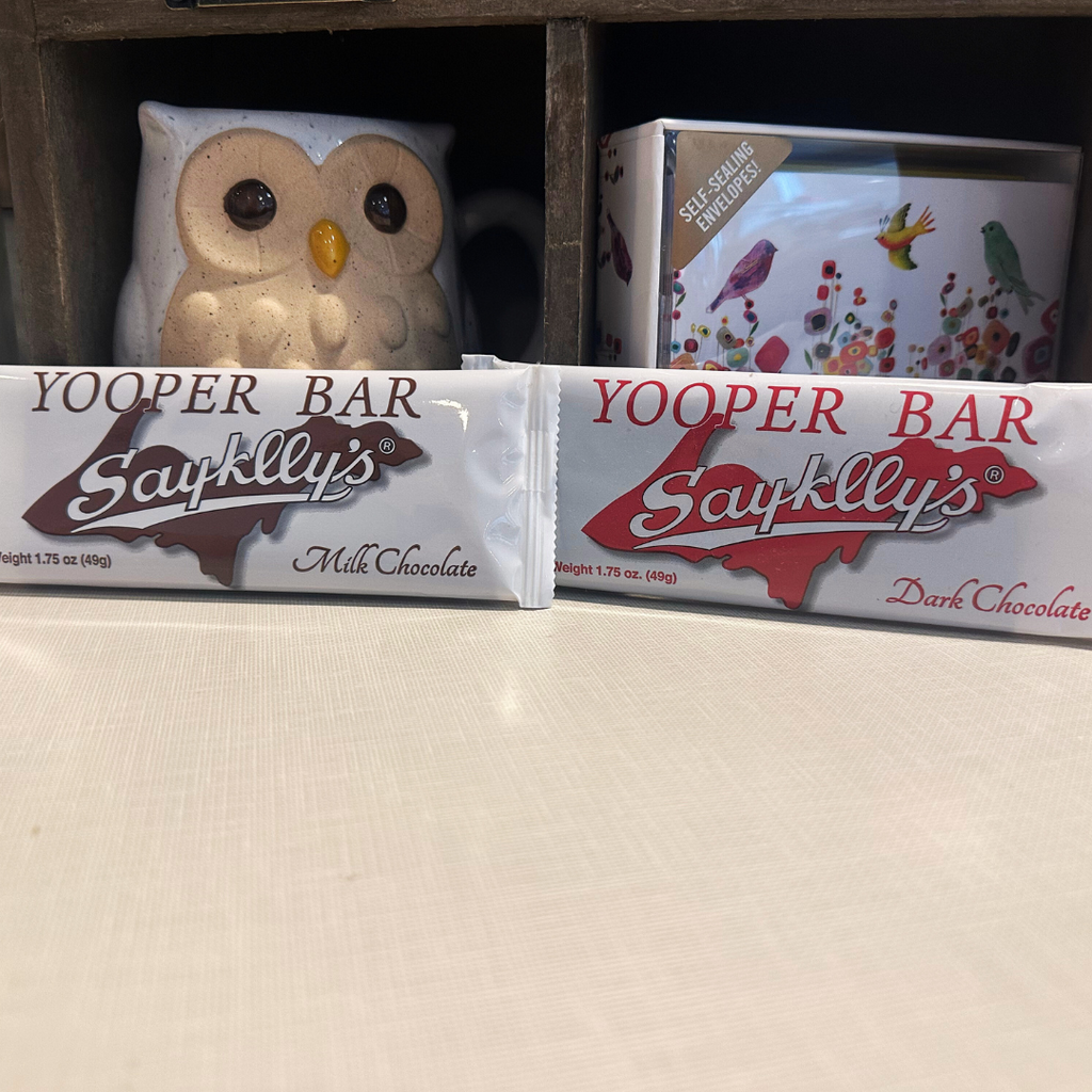 Yooper Bars